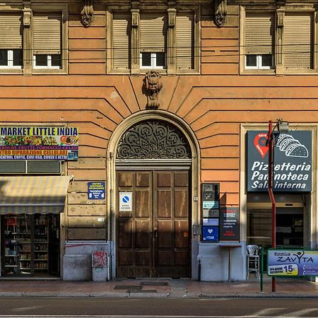 Onlyrooms V - Central & Train Station Κάλιαρι Εξωτερικό φωτογραφία