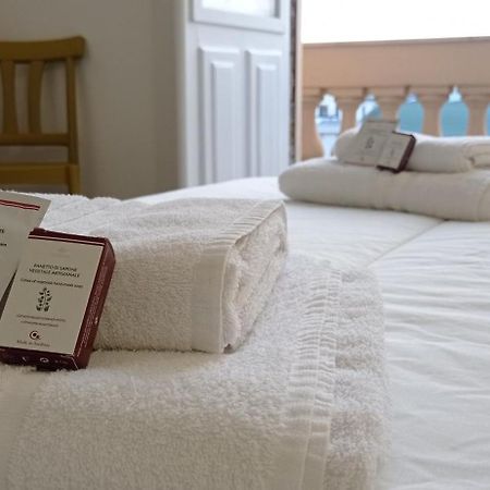 Onlyrooms V - Central & Train Station Κάλιαρι Εξωτερικό φωτογραφία