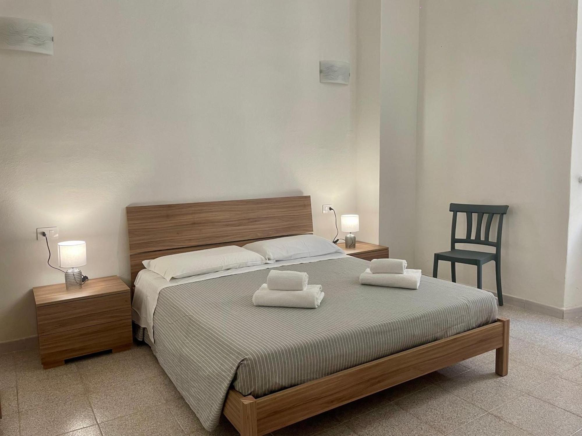 Onlyrooms V - Central & Train Station Κάλιαρι Εξωτερικό φωτογραφία