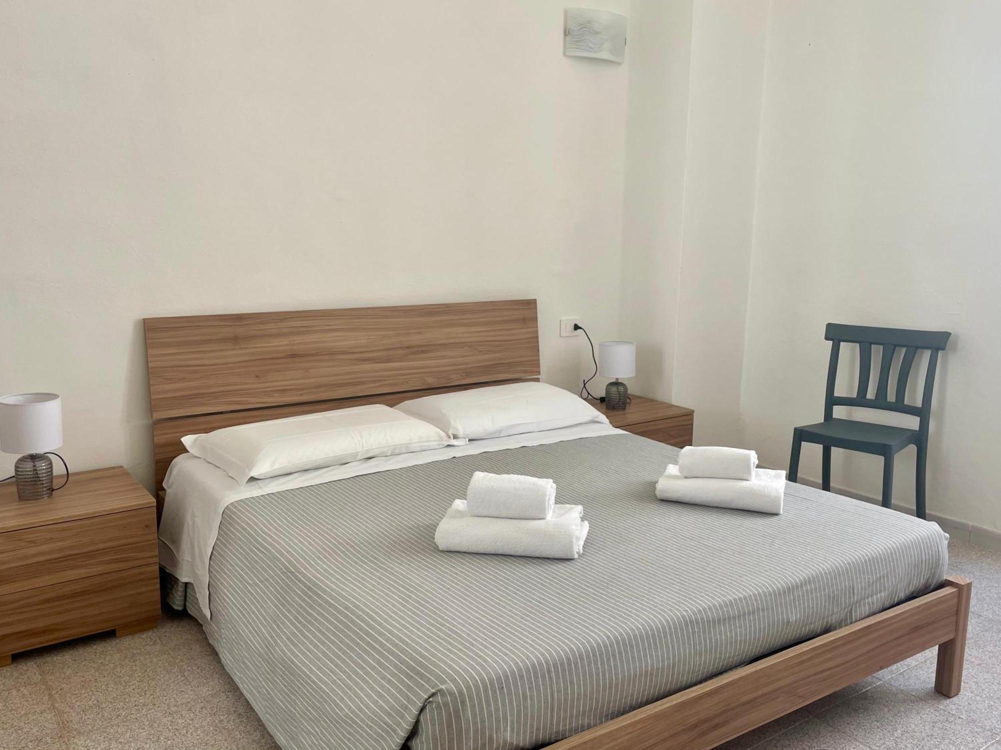 Onlyrooms V - Central & Train Station Κάλιαρι Εξωτερικό φωτογραφία