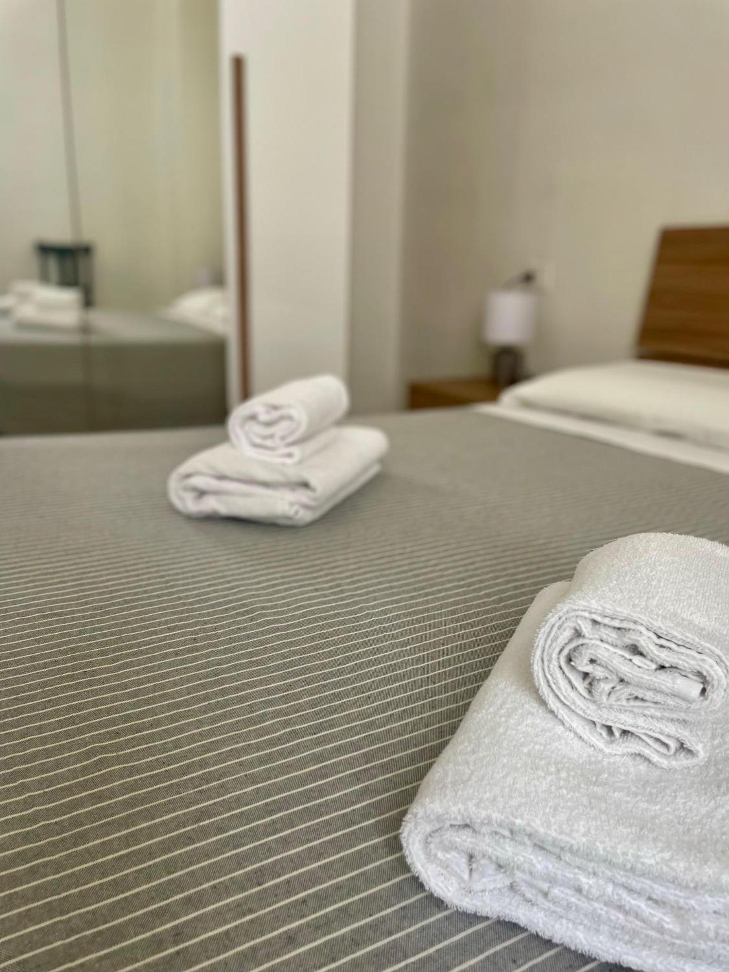 Onlyrooms V - Central & Train Station Κάλιαρι Εξωτερικό φωτογραφία