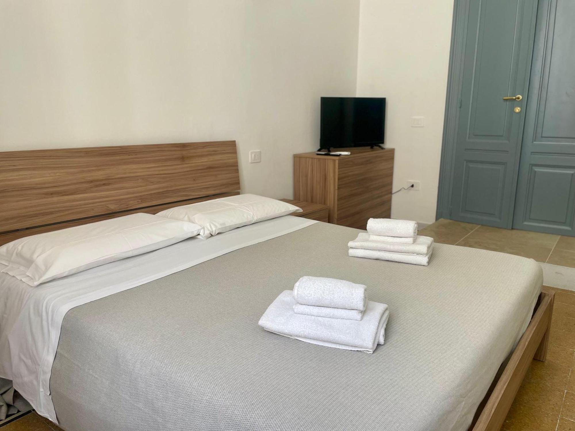 Onlyrooms V - Central & Train Station Κάλιαρι Εξωτερικό φωτογραφία