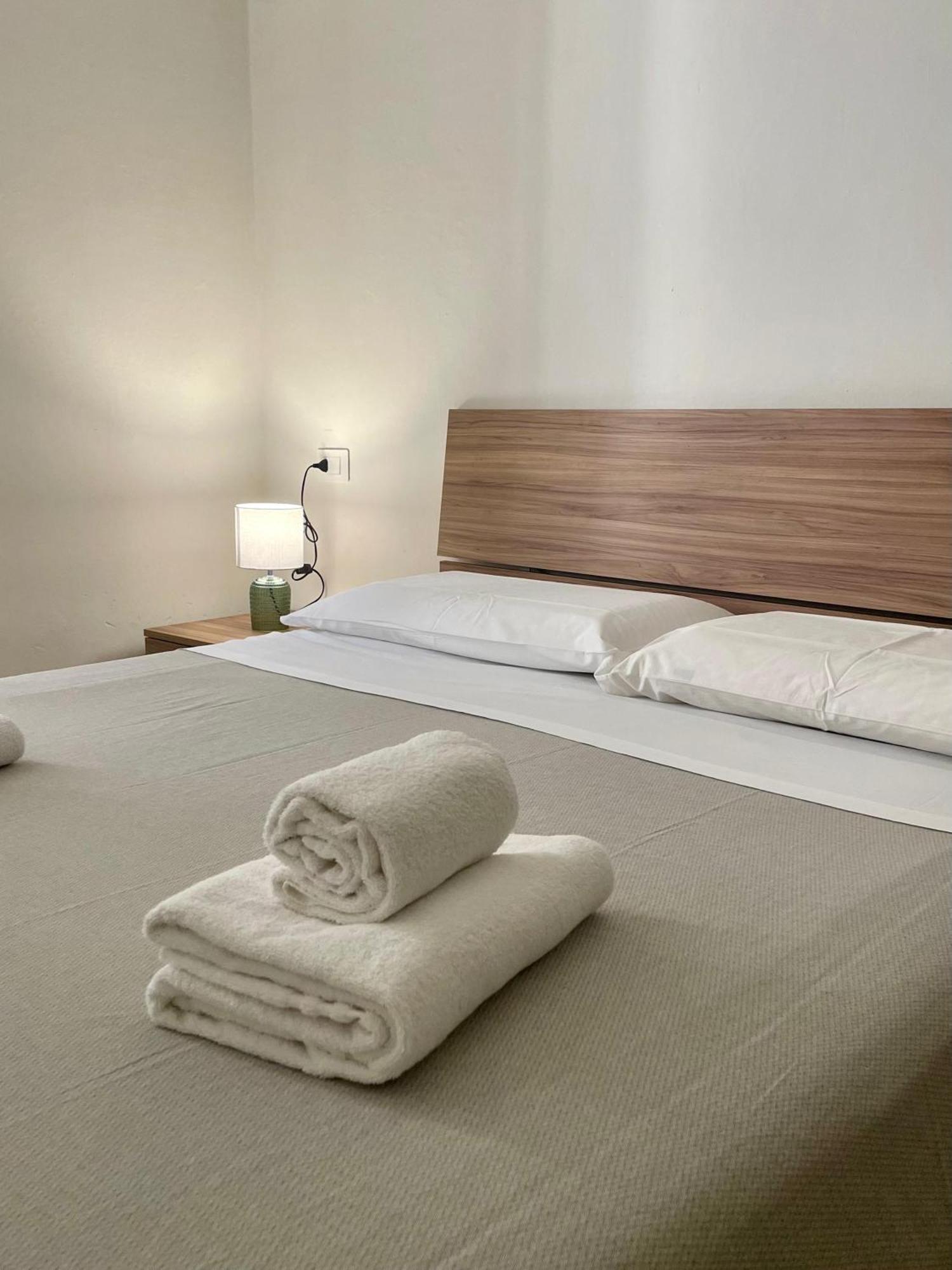 Onlyrooms V - Central & Train Station Κάλιαρι Εξωτερικό φωτογραφία