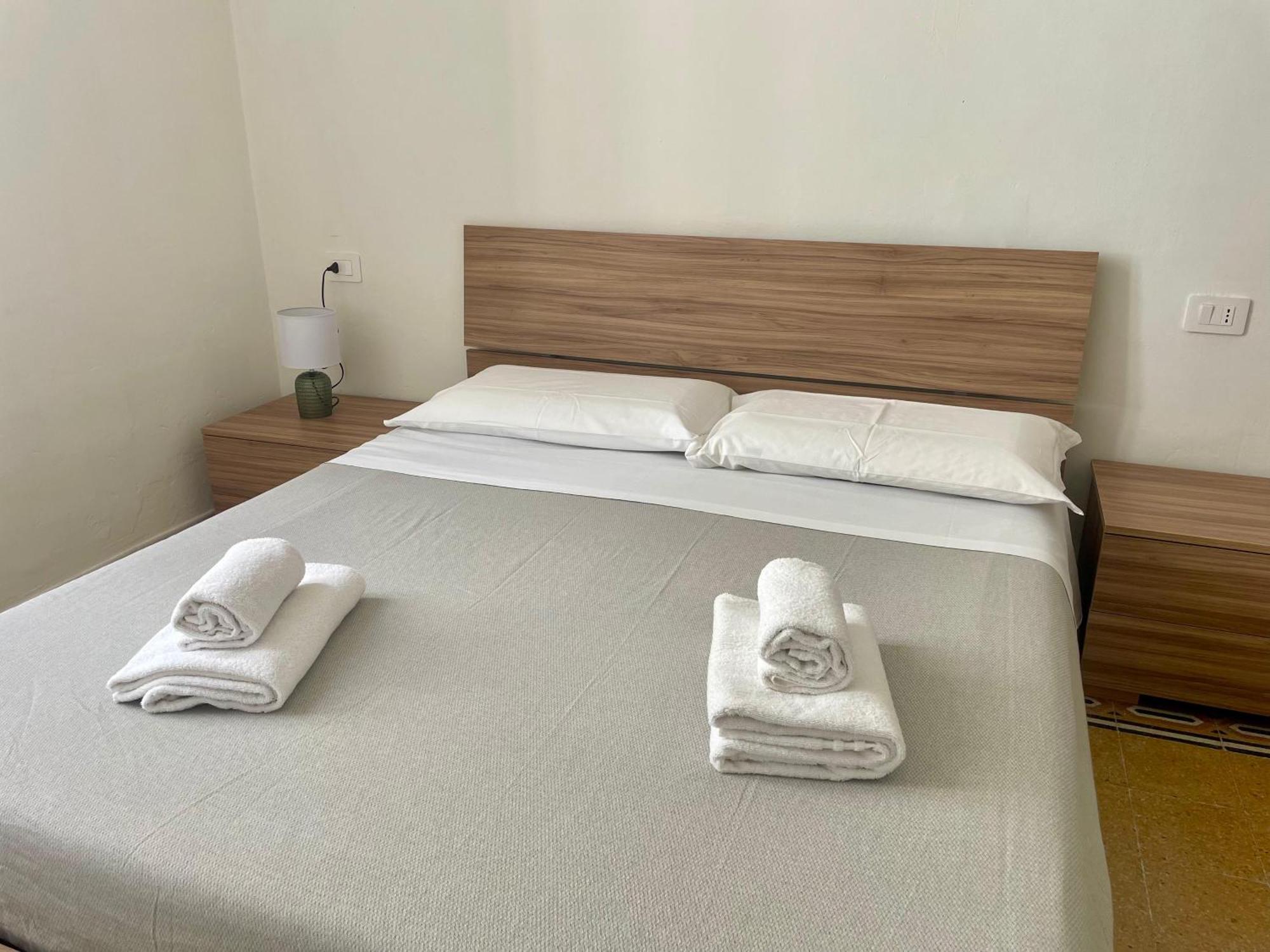 Onlyrooms V - Central & Train Station Κάλιαρι Εξωτερικό φωτογραφία