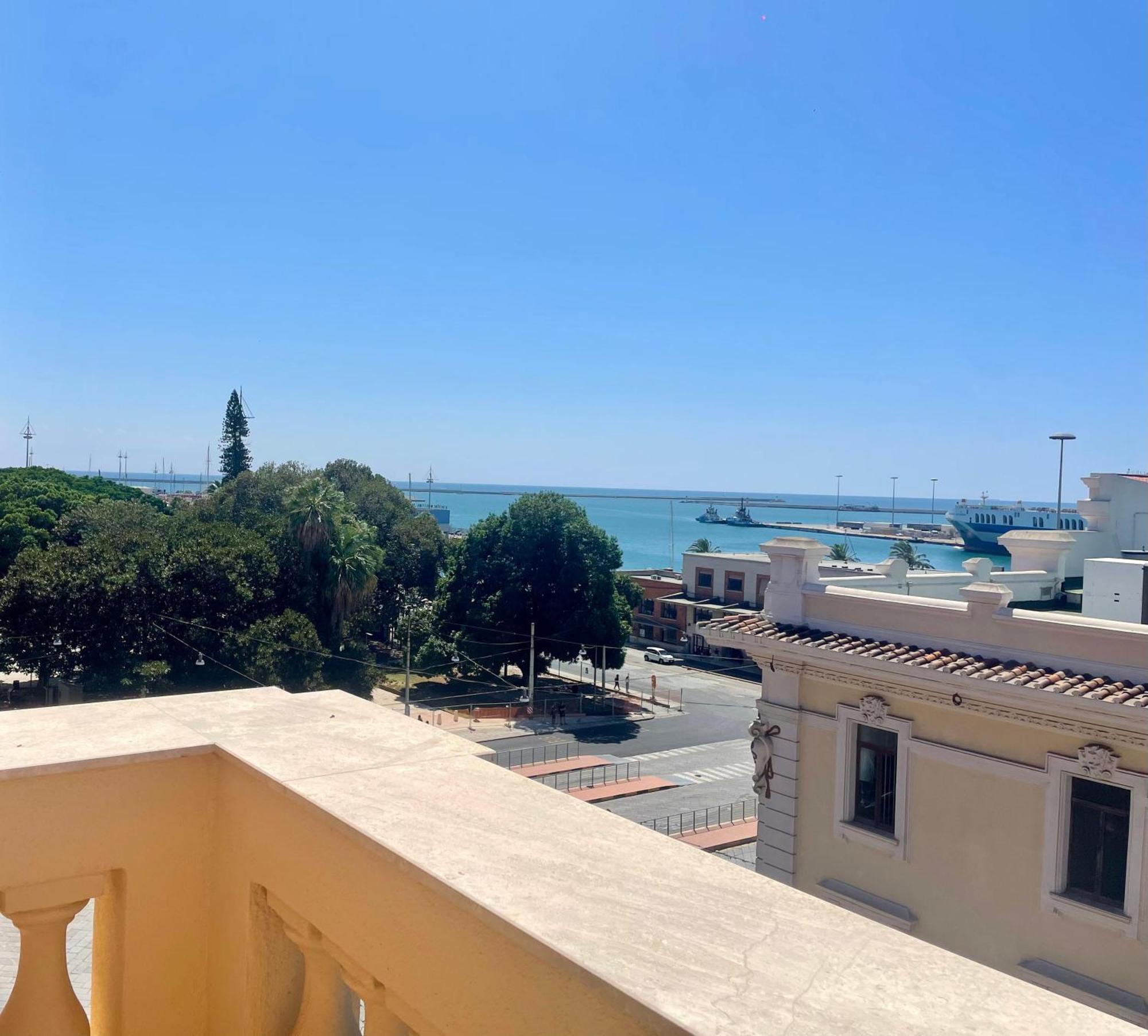 Onlyrooms V - Central & Train Station Κάλιαρι Εξωτερικό φωτογραφία