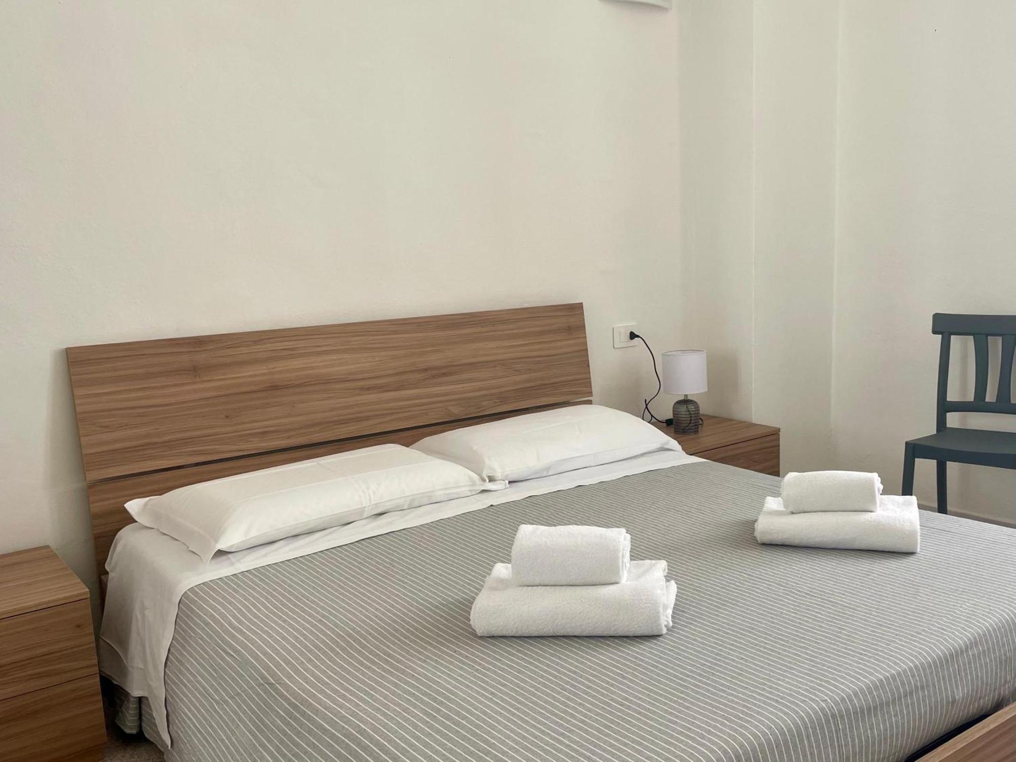 Onlyrooms V - Central & Train Station Κάλιαρι Εξωτερικό φωτογραφία