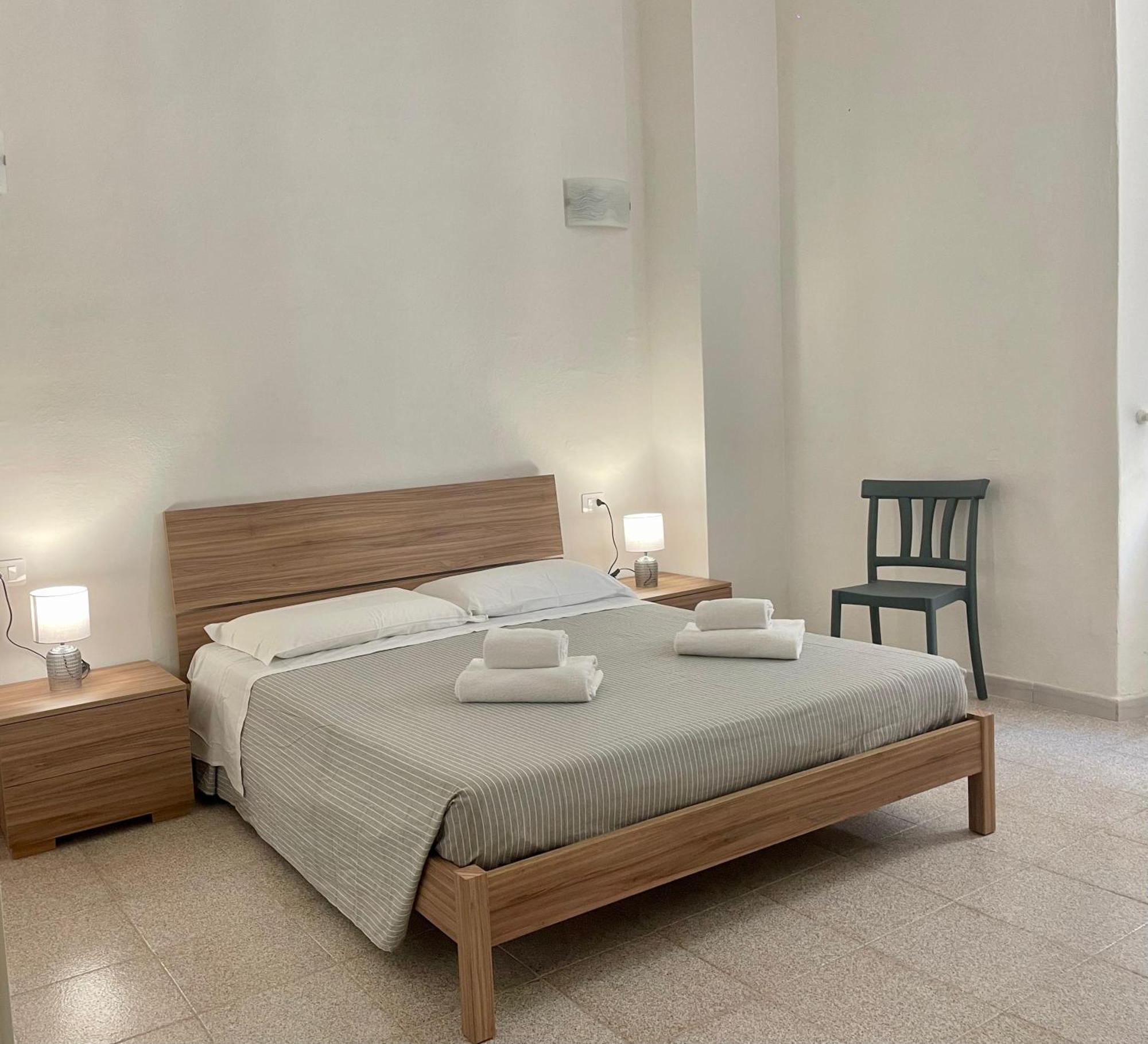 Onlyrooms V - Central & Train Station Κάλιαρι Εξωτερικό φωτογραφία