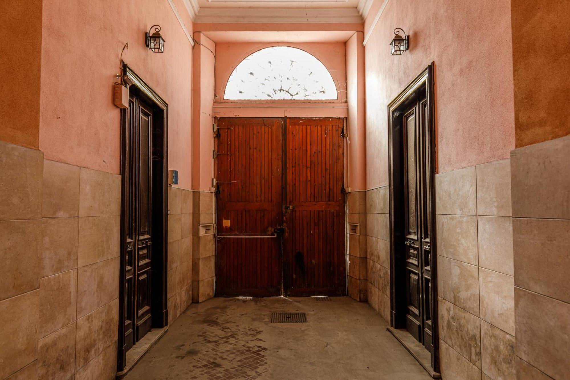 Onlyrooms V - Central & Train Station Κάλιαρι Εξωτερικό φωτογραφία