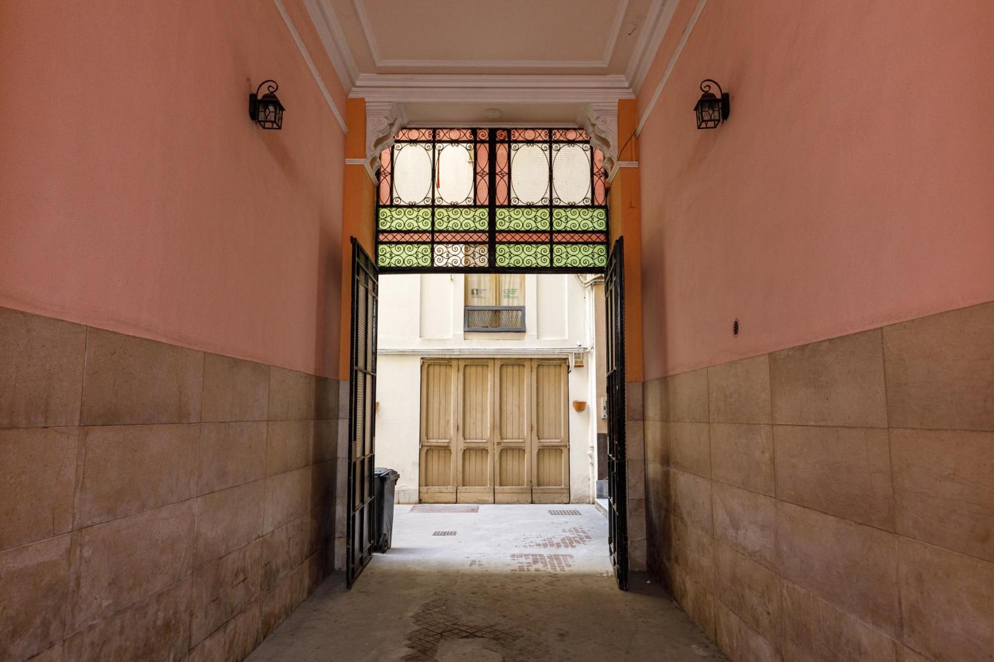 Onlyrooms V - Central & Train Station Κάλιαρι Εξωτερικό φωτογραφία
