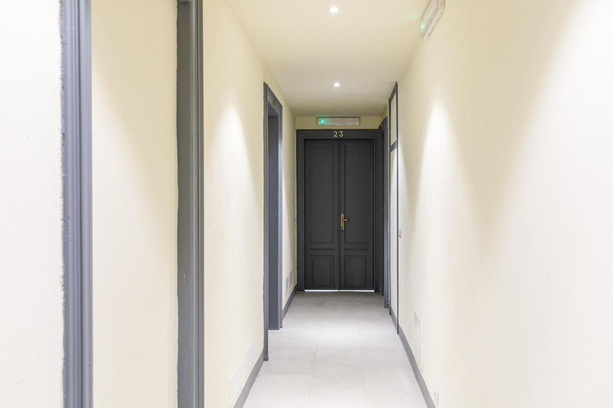 Onlyrooms V - Central & Train Station Κάλιαρι Εξωτερικό φωτογραφία