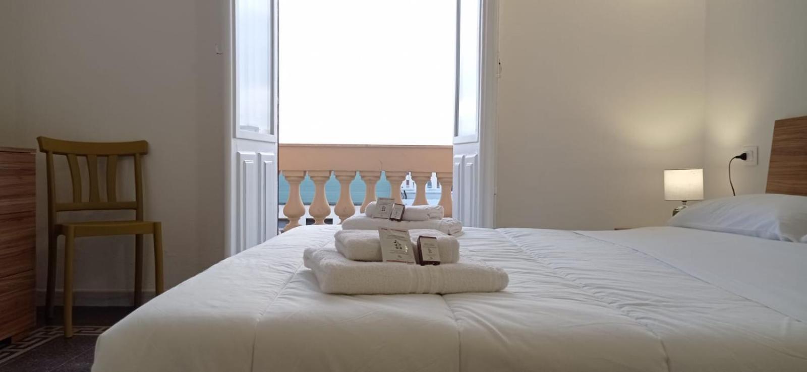 Onlyrooms V - Central & Train Station Κάλιαρι Εξωτερικό φωτογραφία