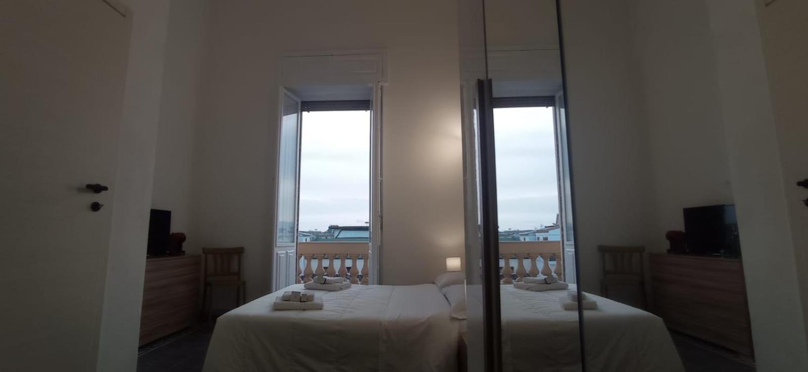 Onlyrooms V - Central & Train Station Κάλιαρι Εξωτερικό φωτογραφία