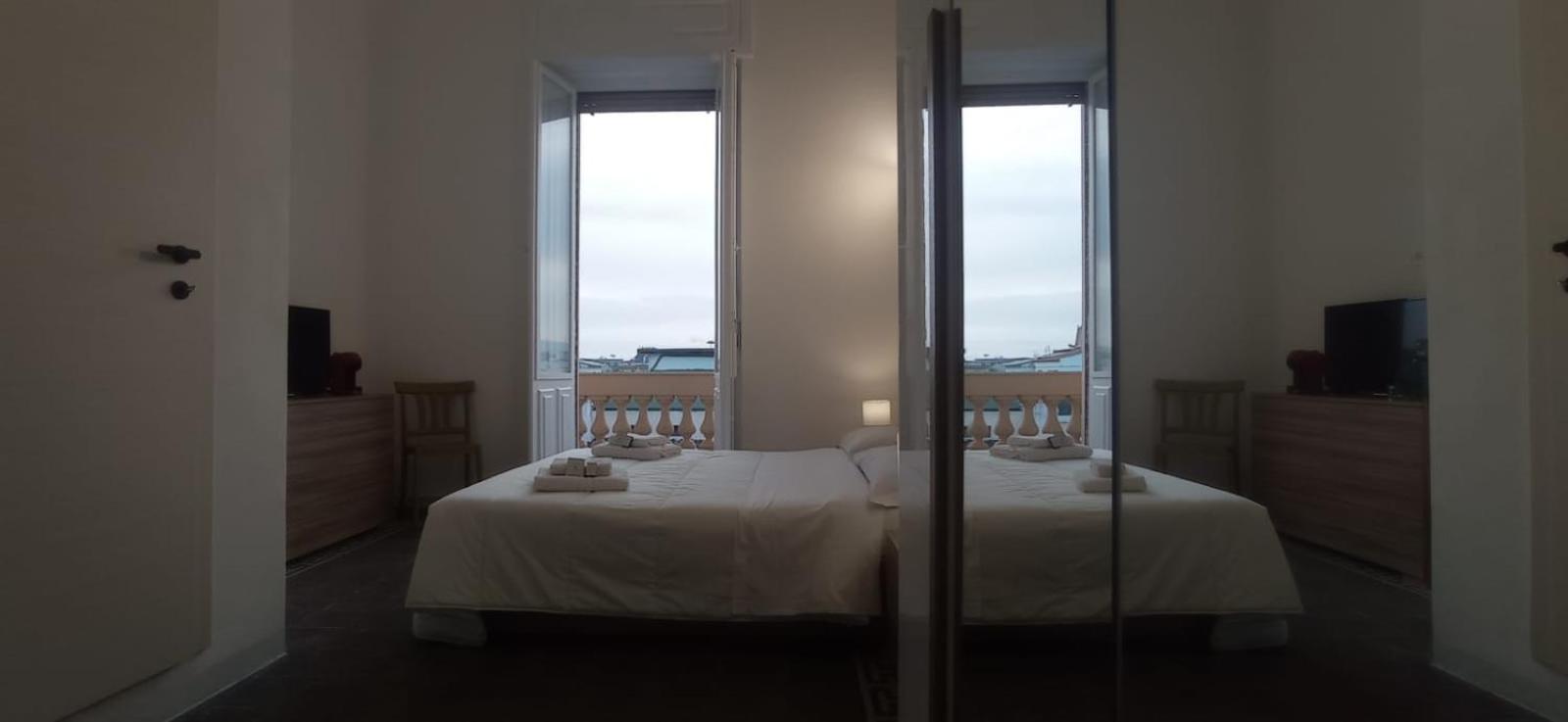 Onlyrooms V - Central & Train Station Κάλιαρι Εξωτερικό φωτογραφία