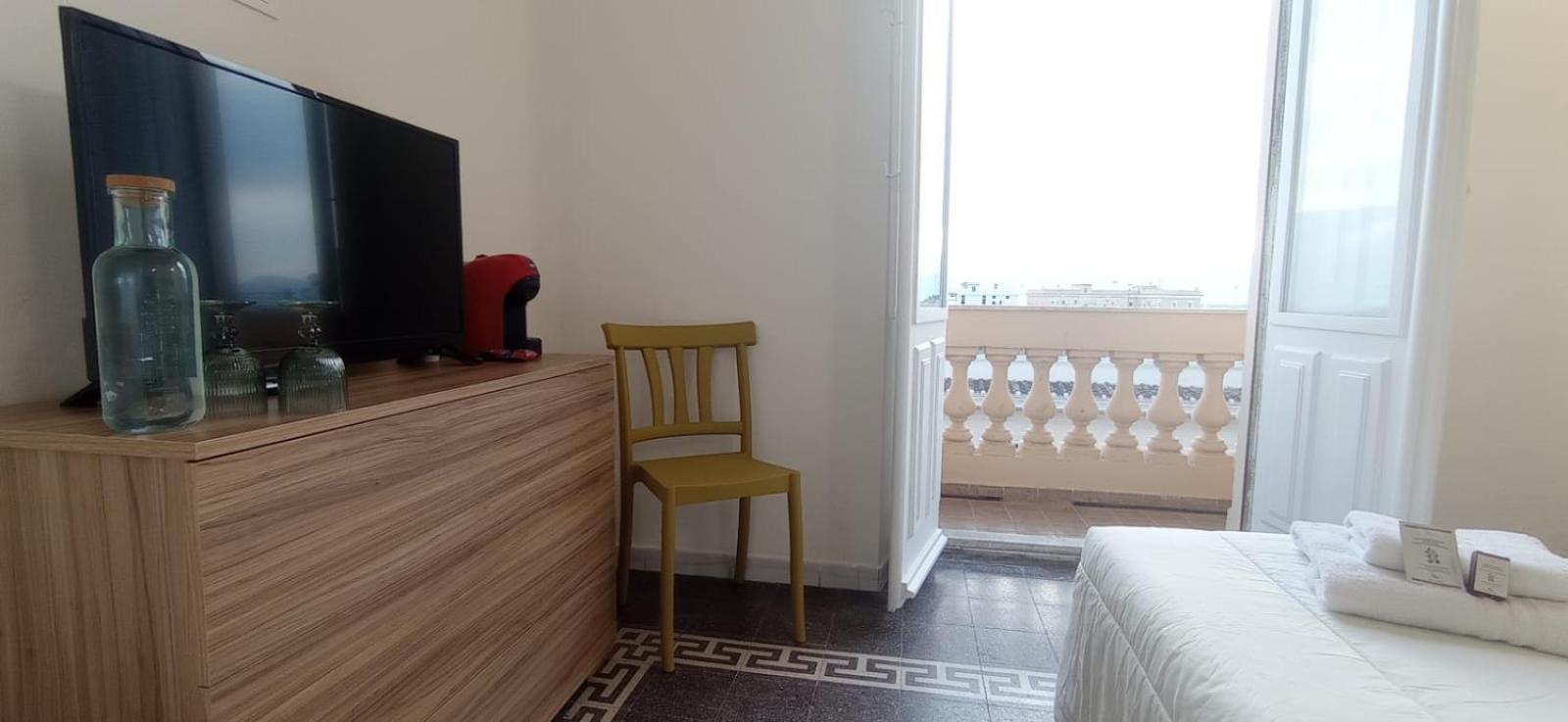 Onlyrooms V - Central & Train Station Κάλιαρι Εξωτερικό φωτογραφία