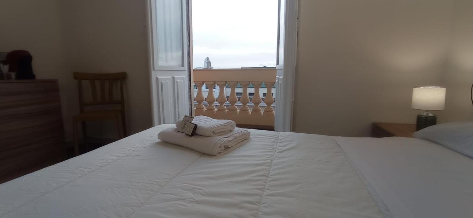 Onlyrooms V - Central & Train Station Κάλιαρι Εξωτερικό φωτογραφία