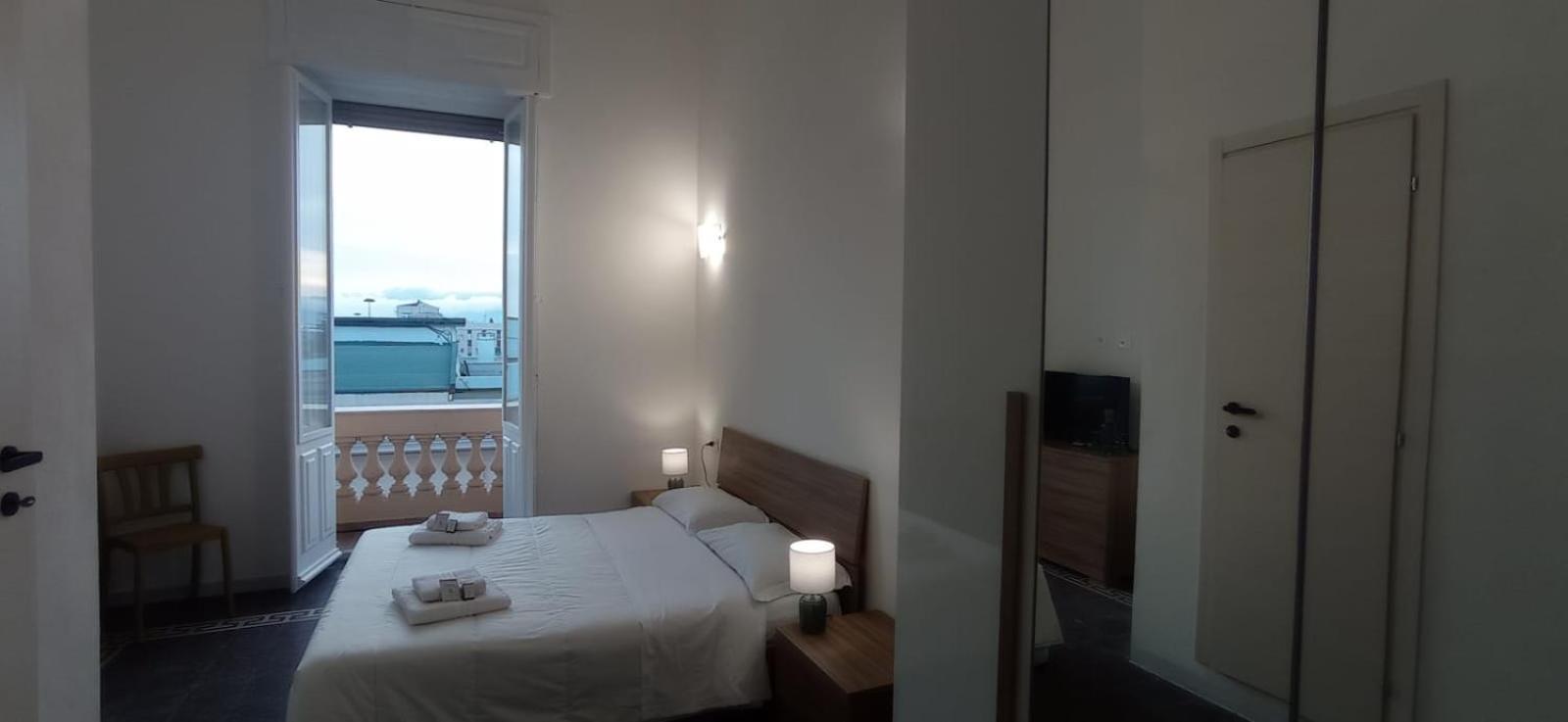 Onlyrooms V - Central & Train Station Κάλιαρι Εξωτερικό φωτογραφία