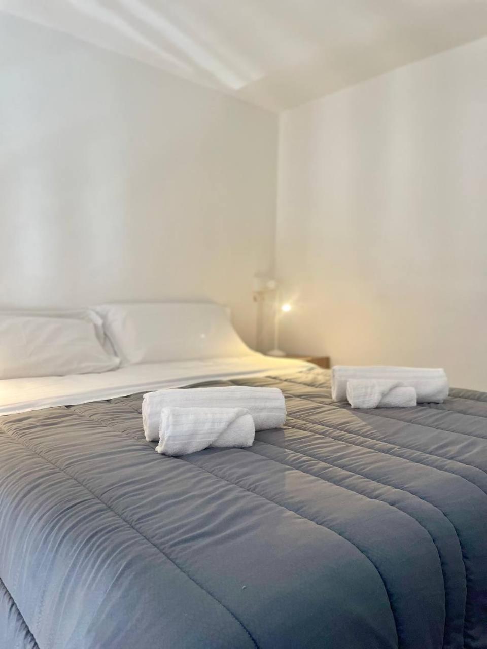 Onlyrooms V - Central & Train Station Κάλιαρι Εξωτερικό φωτογραφία
