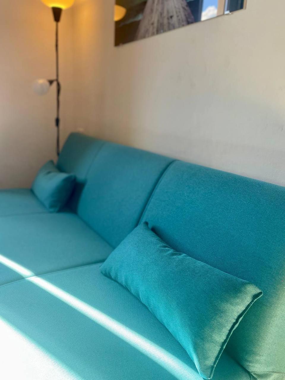 Onlyrooms V - Central & Train Station Κάλιαρι Δωμάτιο φωτογραφία