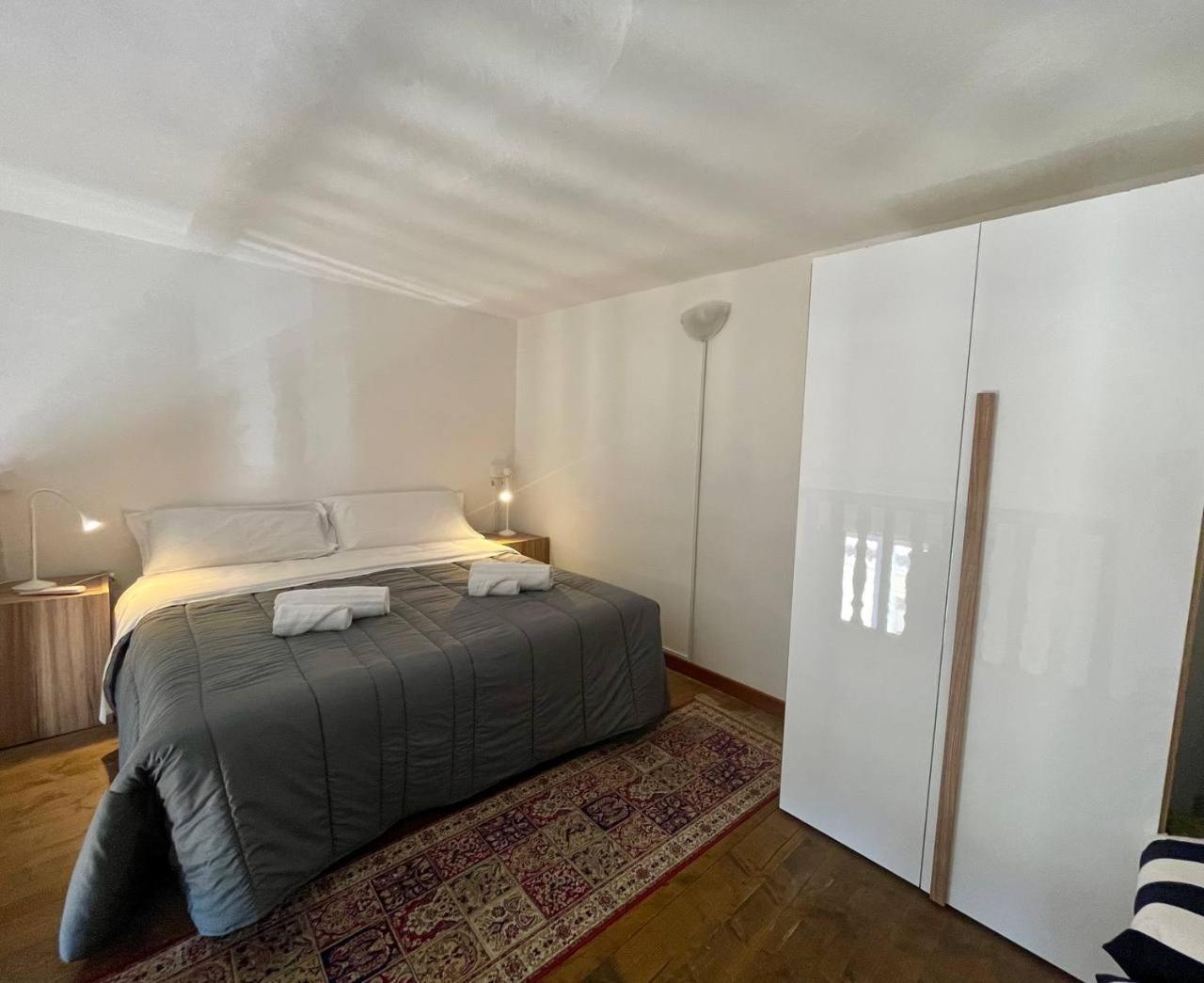 Onlyrooms V - Central & Train Station Κάλιαρι Εξωτερικό φωτογραφία