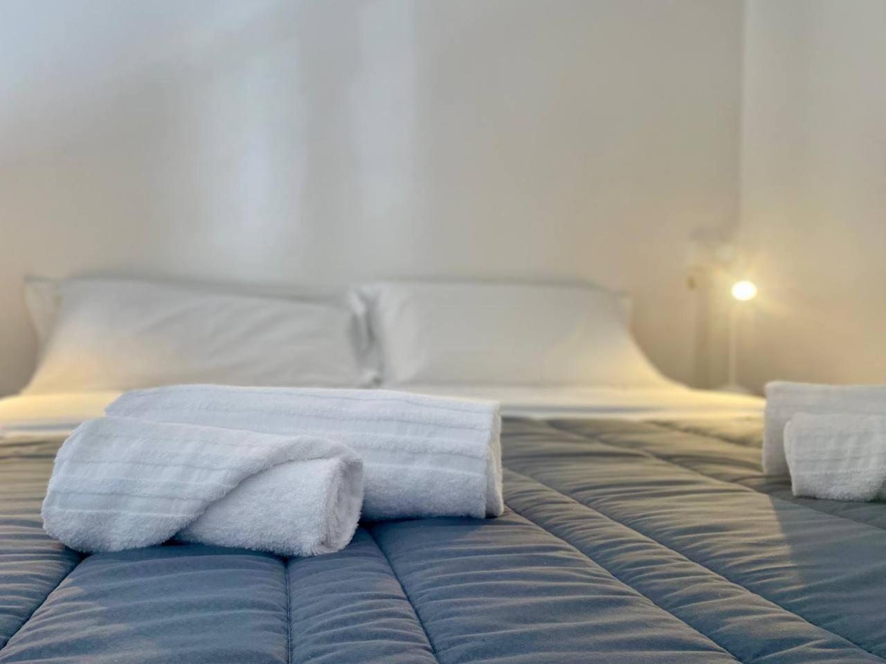 Onlyrooms V - Central & Train Station Κάλιαρι Εξωτερικό φωτογραφία