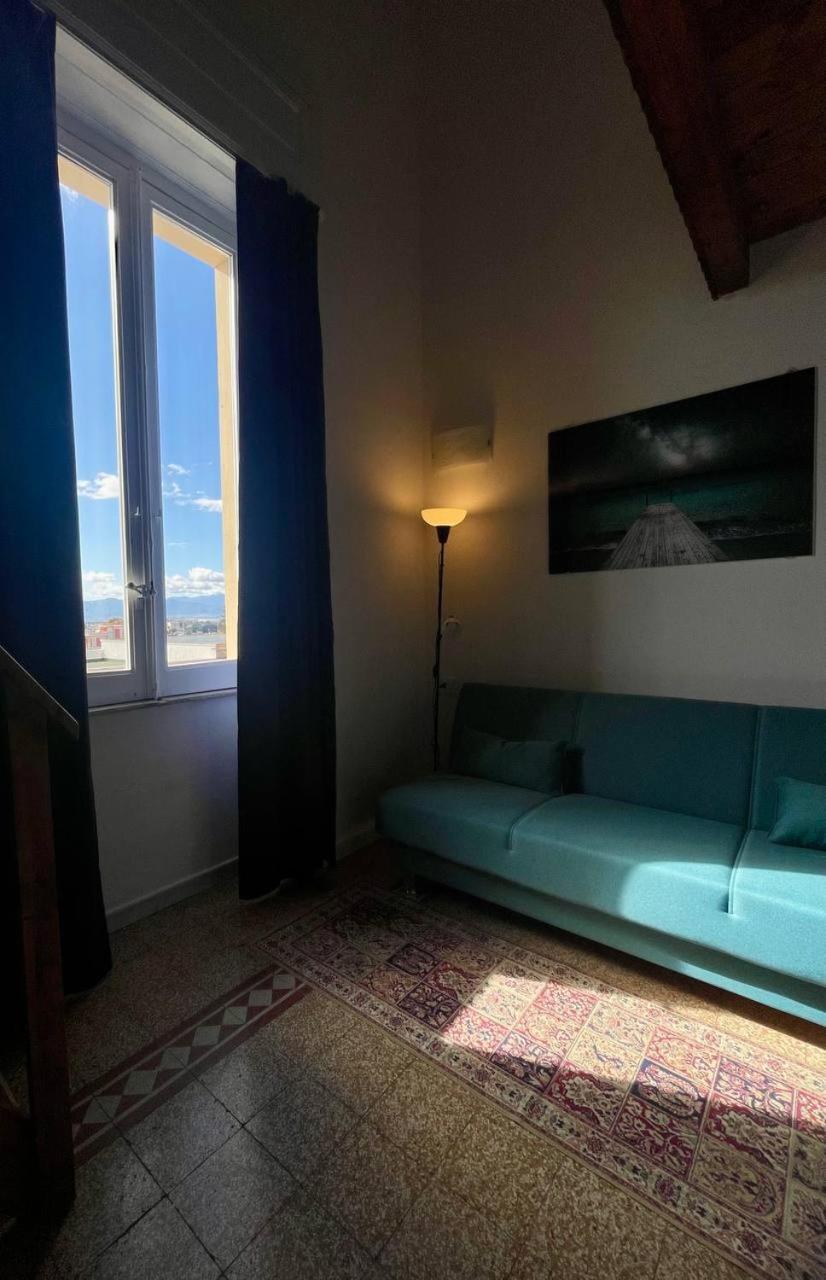 Onlyrooms V - Central & Train Station Κάλιαρι Εξωτερικό φωτογραφία